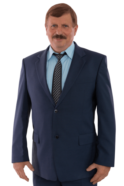 Сотрудники Белгоспроект