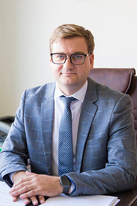 Сотрудники Белгоспроект