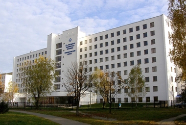 Проекты Белгоспроект