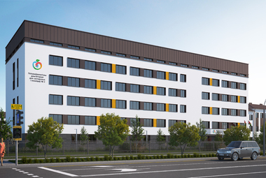 Проекты Белгоспроект