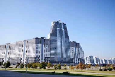 Проекты Белгоспроект