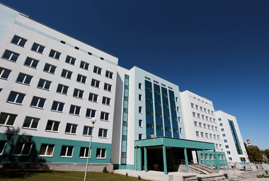 Проекты Белгоспроект