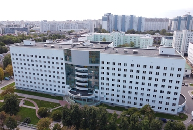 Проекты Белгоспроект