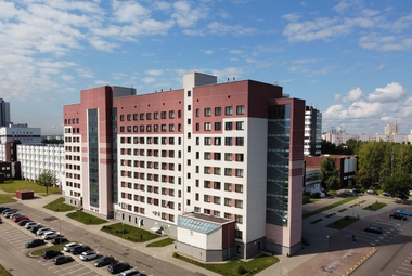 Проекты Белгоспроект