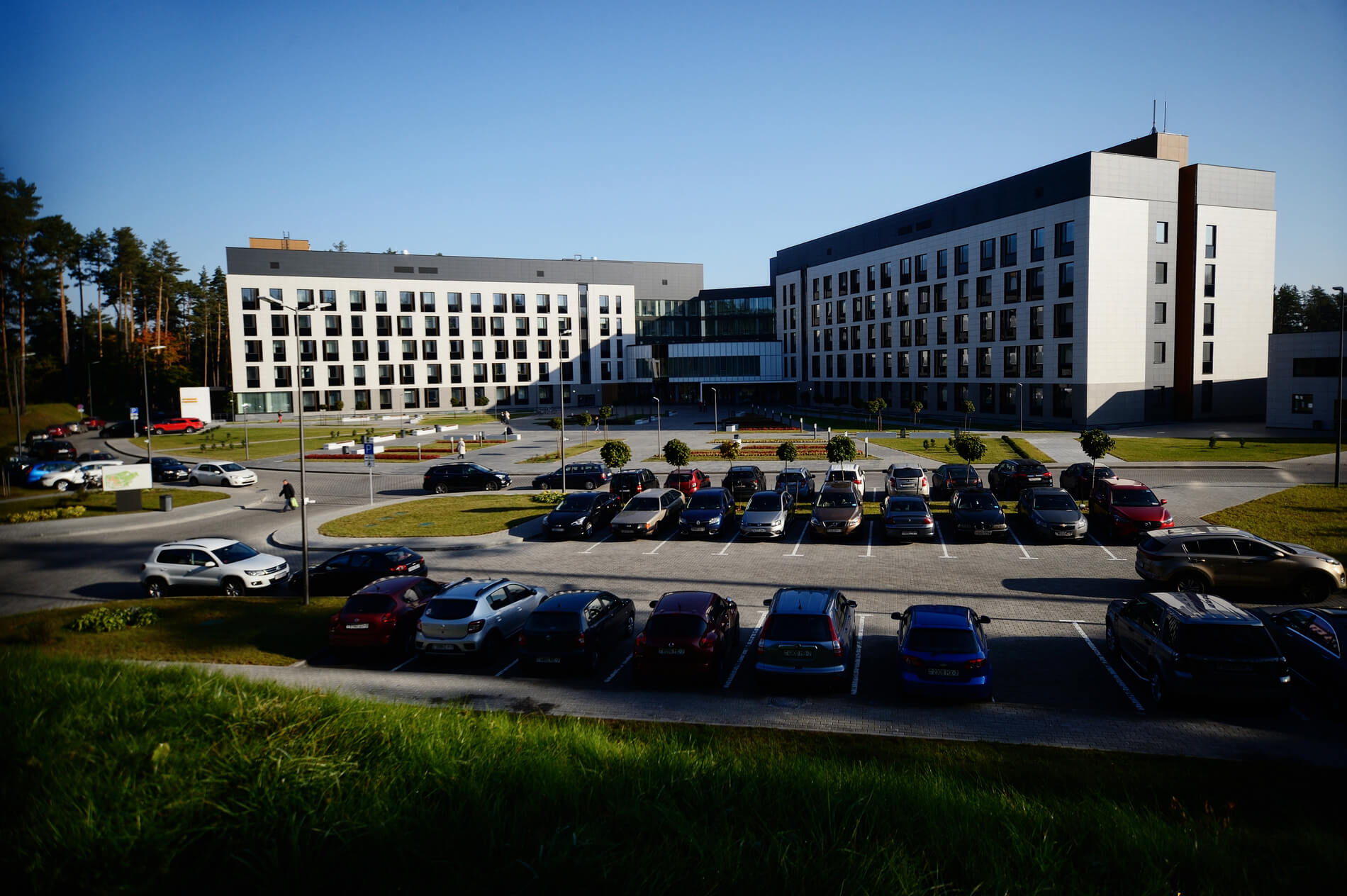 Проекты Белгоспроект