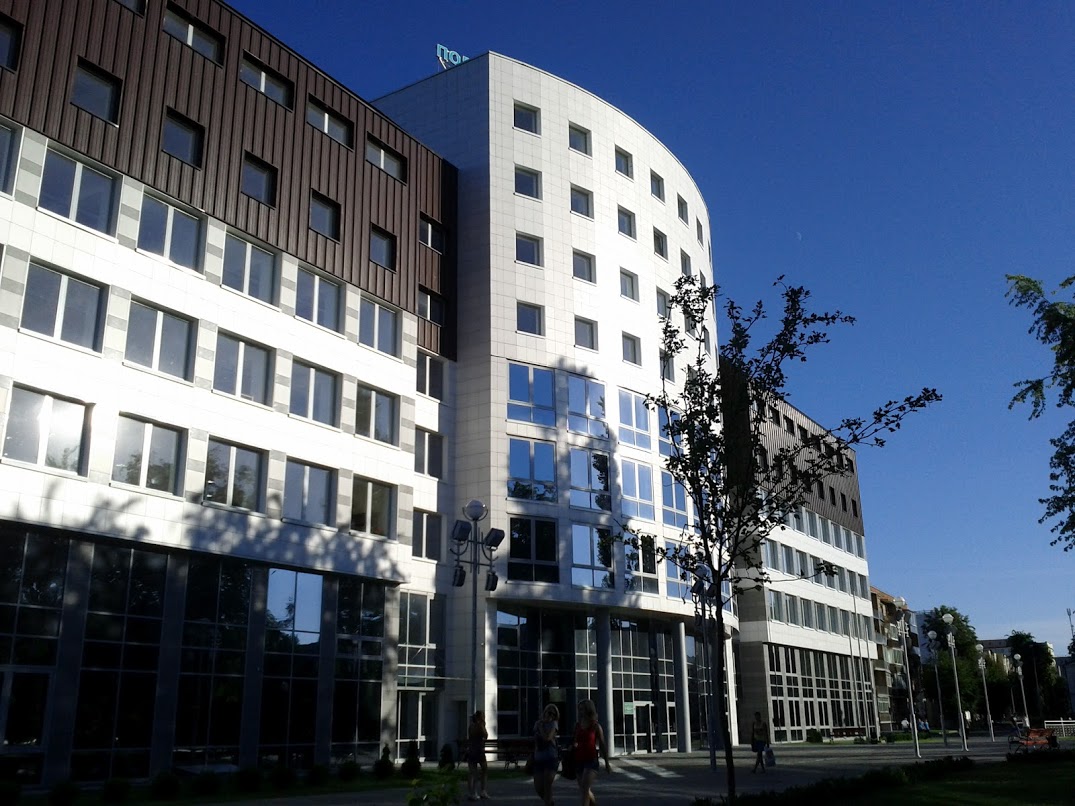 Проекты Белгоспроект