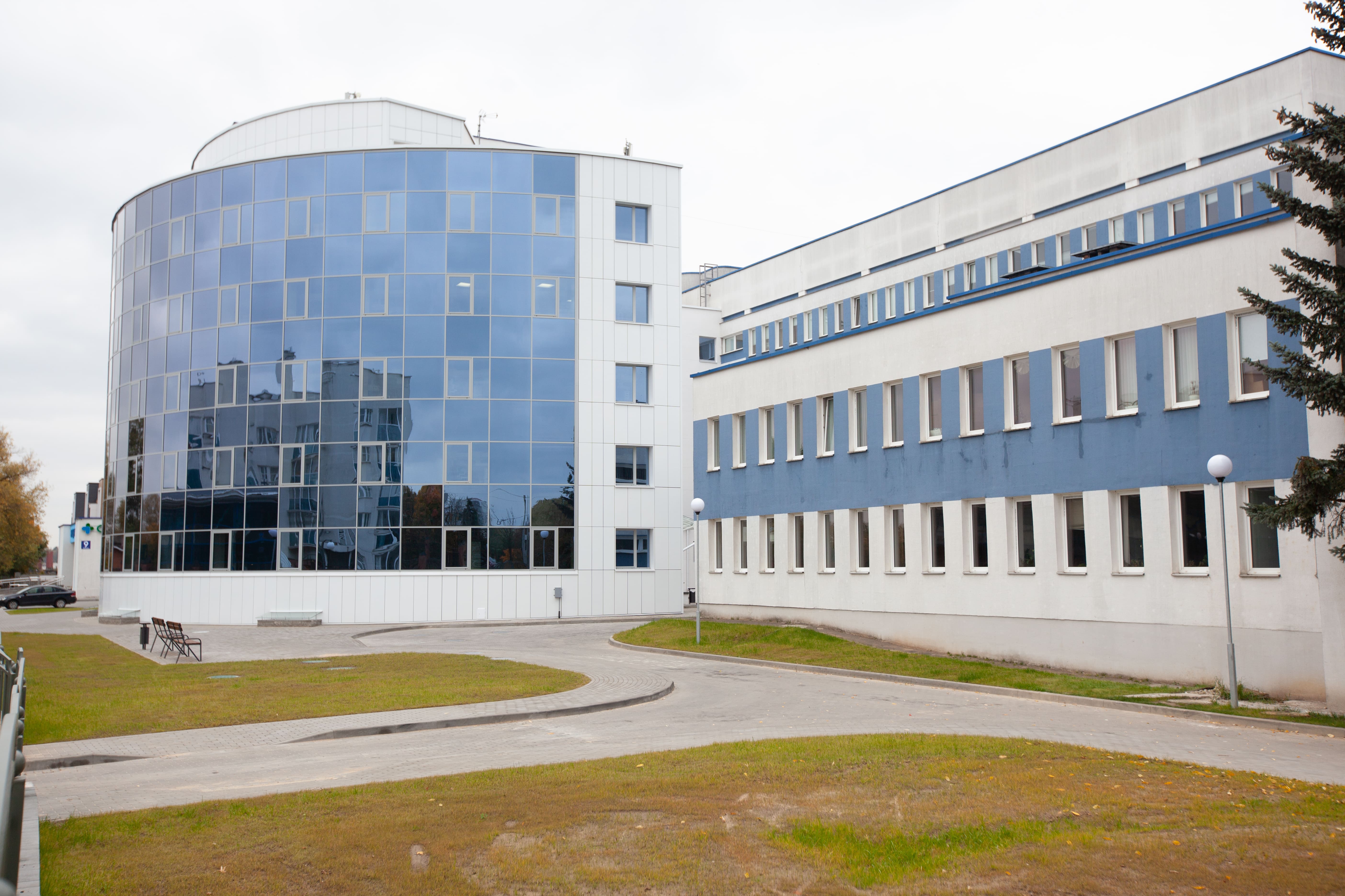 Проекты Белгоспроект