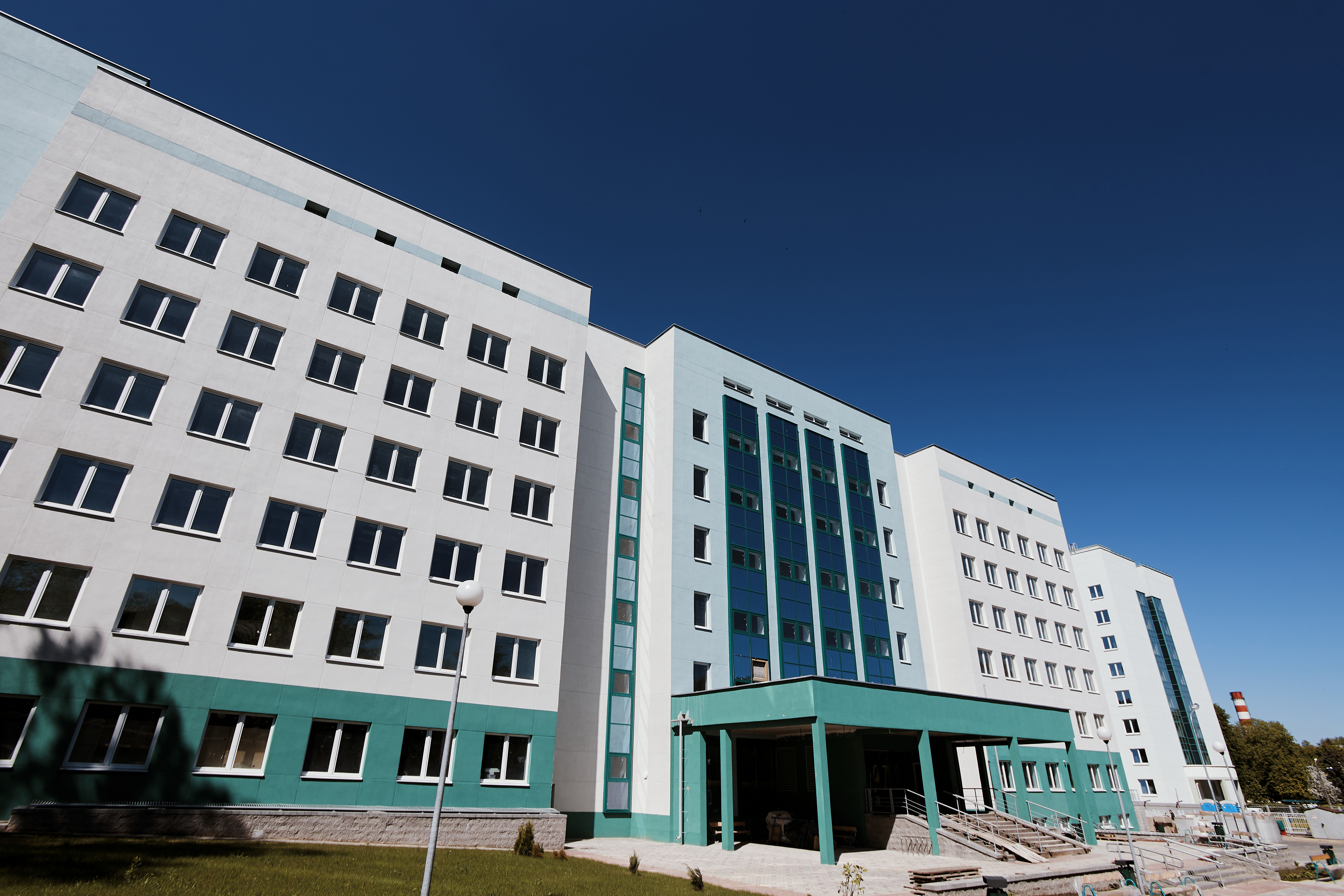 Проекты Белгоспроект