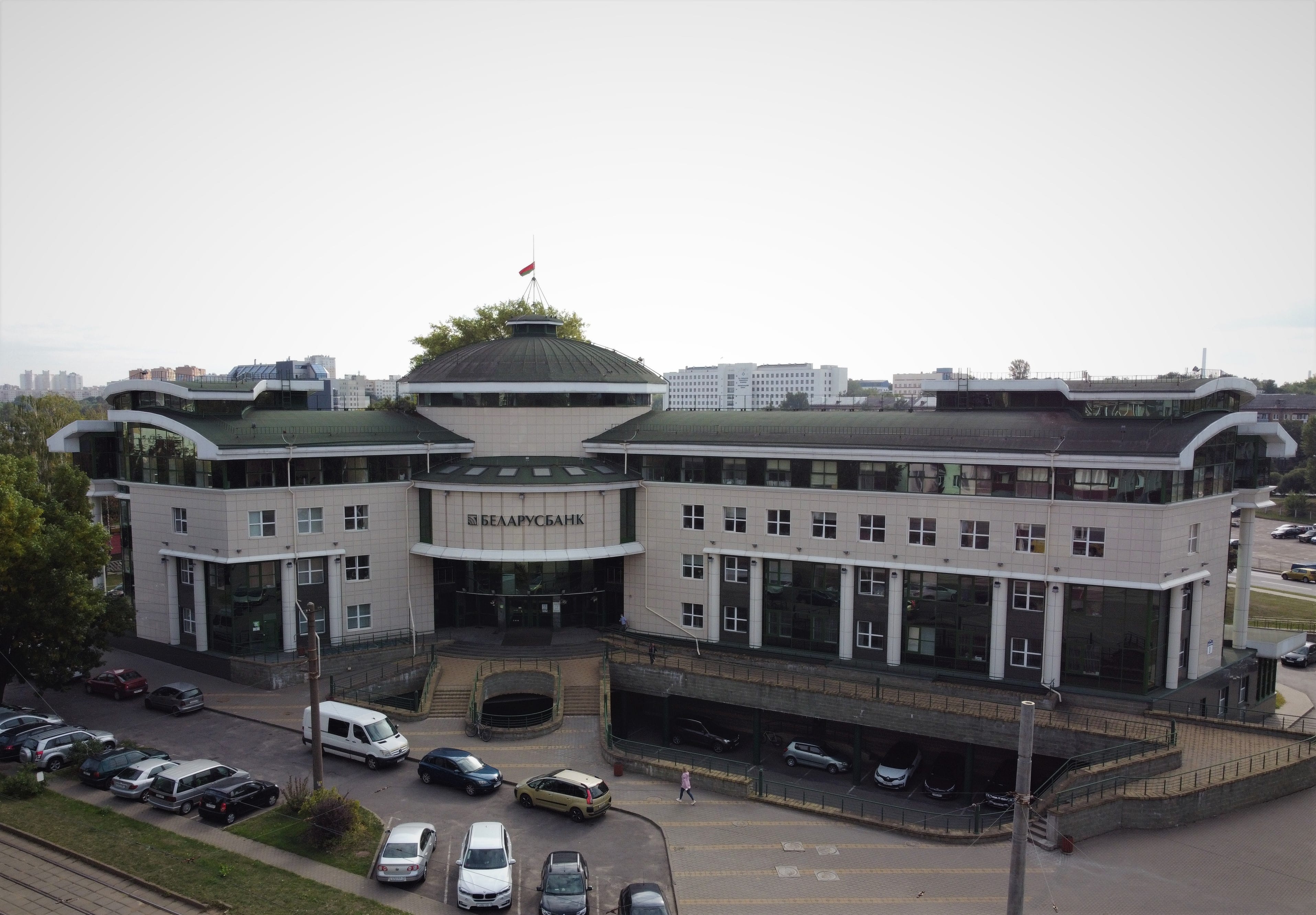 Проекты Белгоспроект