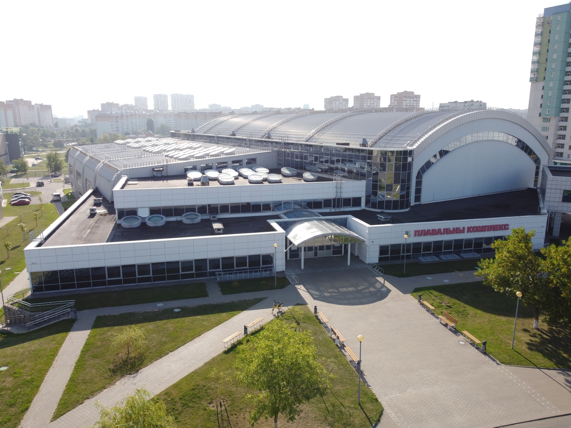 Проекты Белгоспроект