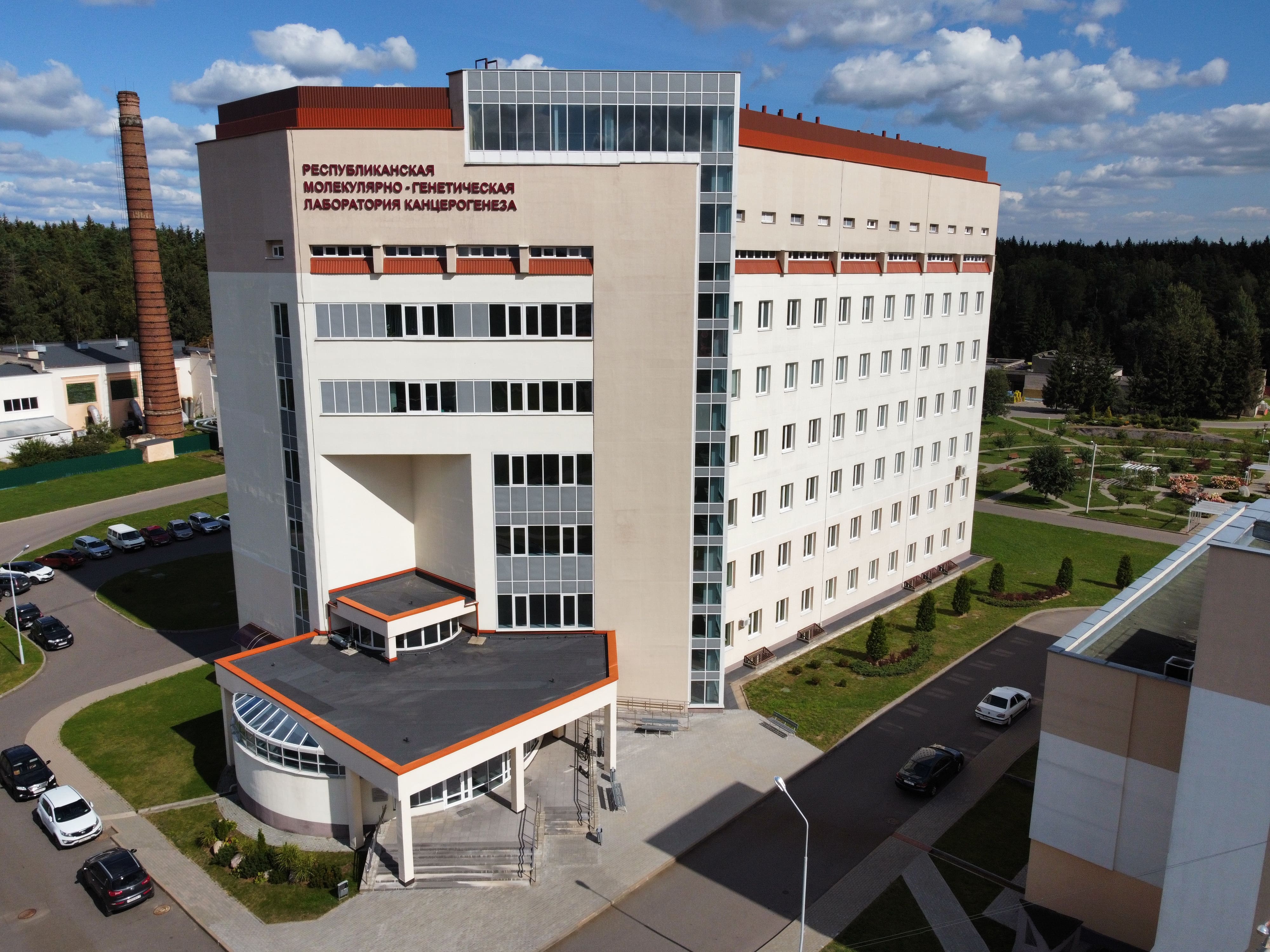 Проекты Белгоспроект