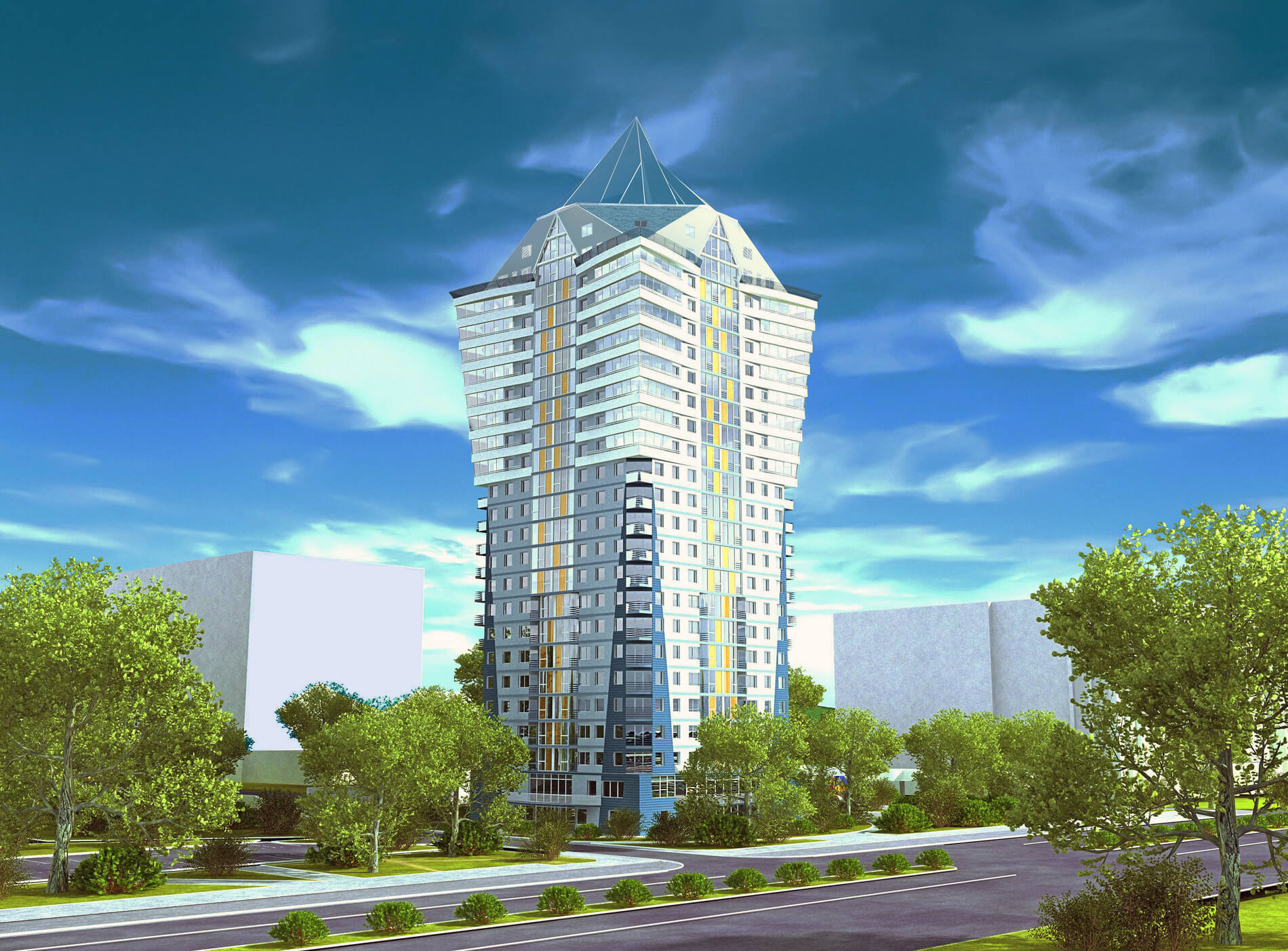 Проекты Белгоспроект