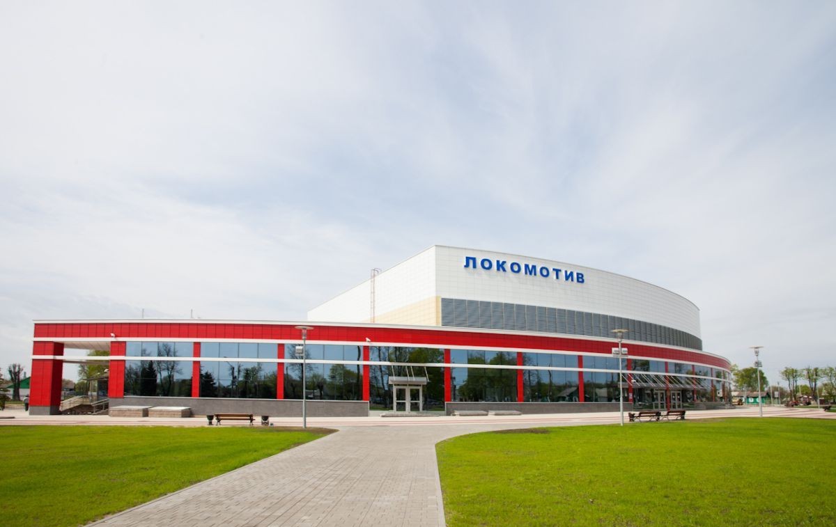 Проекты Белгоспроект