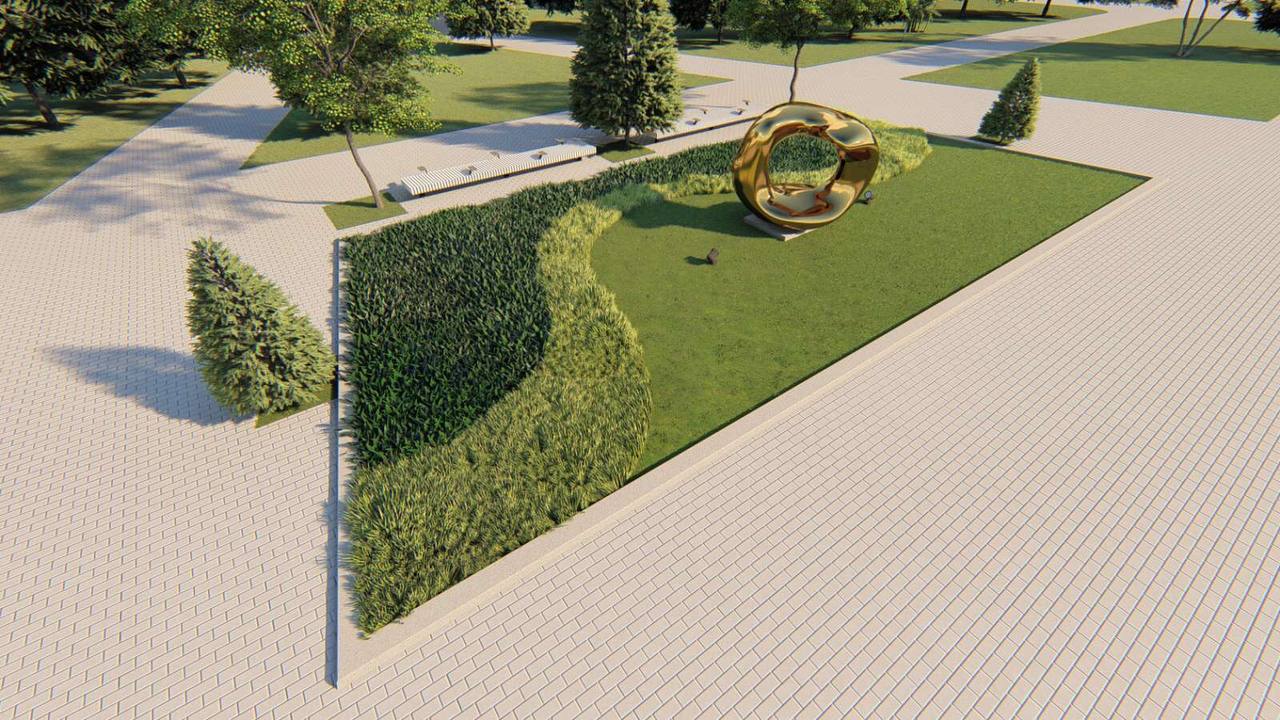 Проекты Белгоспроект